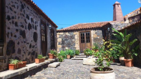  Casa Rural Vera De La Hoya  Сан-Мигель